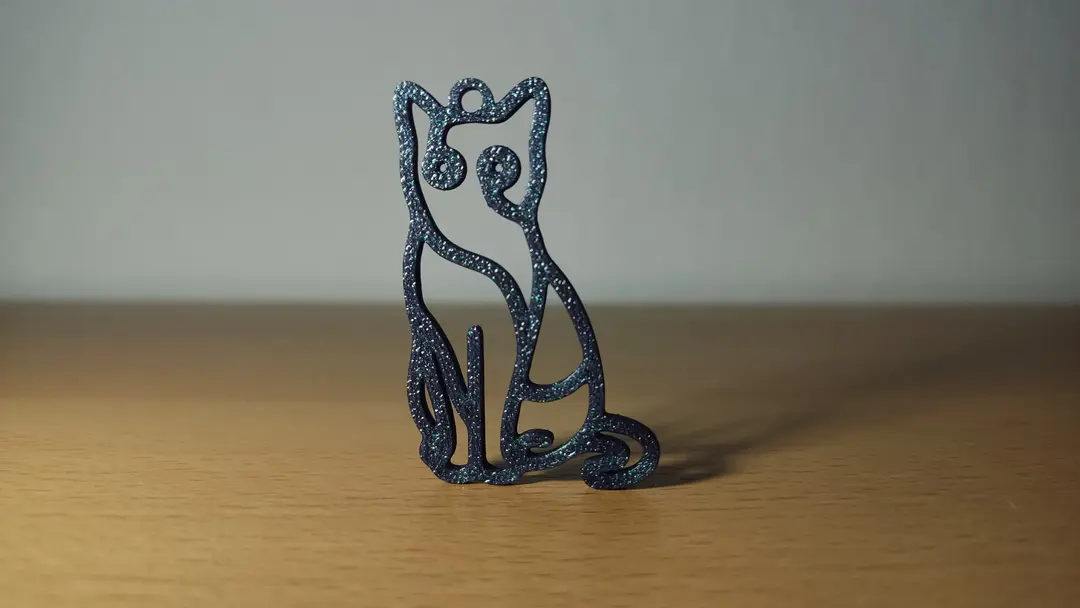 Quality 3D Prints