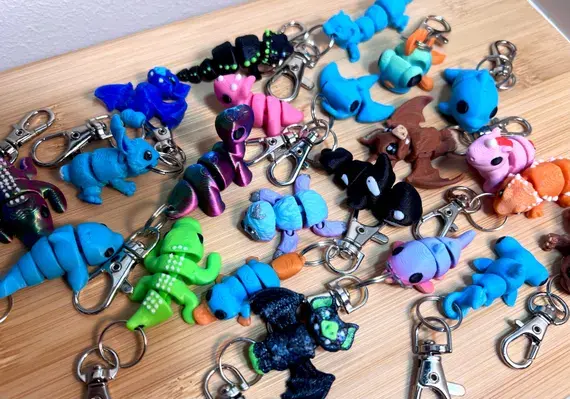 Keychains