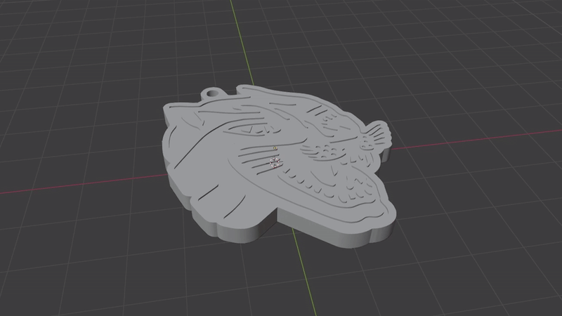 3D Creation