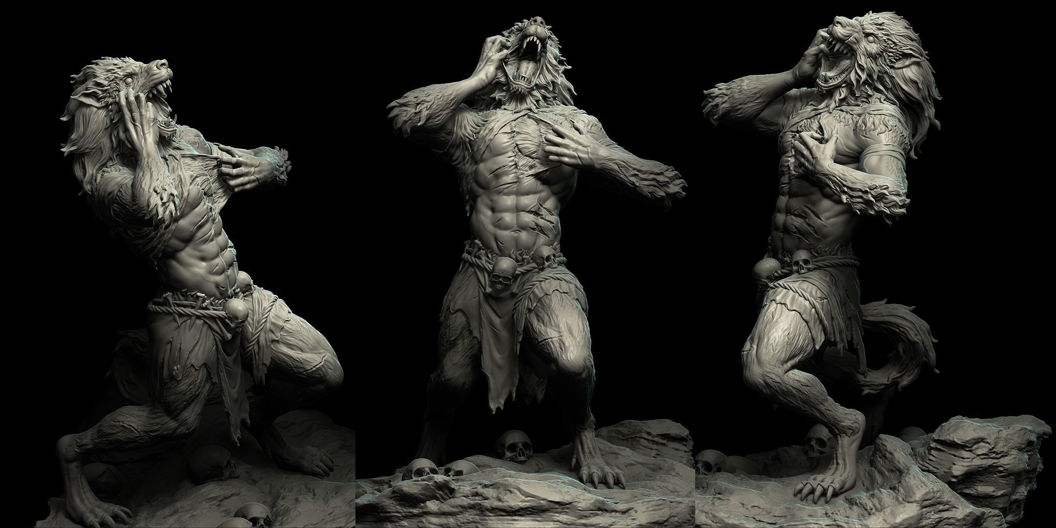 Nobi3D product image